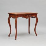 987 3480 GAMES TABLE